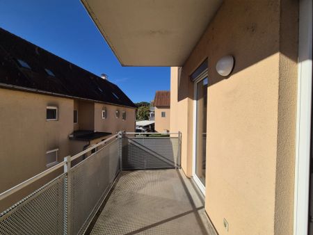 **Wohntraum in Gamlitz** 4-Zimmer-Wohnung mit moderner Küche! **ab sofort beziehbar** - Foto 5