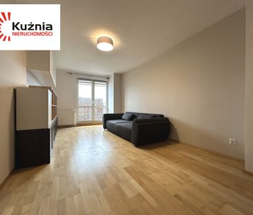 Wola Tower 2 pokoje + GARAŻ! - Zdjęcie 6