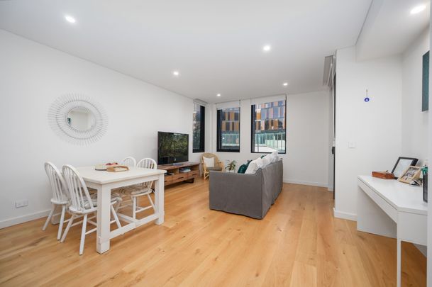 B408/10 Ransley Street, Penrith - Photo 1