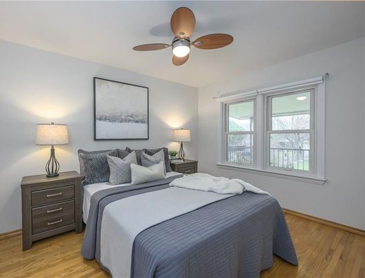 For Lease - 619 ROSS Street Unit# Main Floor, London East, Ontario - Photo 1