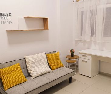 Loft για ενοικίαση Ιπποκράτειο (Φάληρο - Ιπποκράτειο) - Photo 6