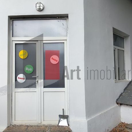 Casa de inchiriat in zona Bucurestii Noi. - Fotografie 1