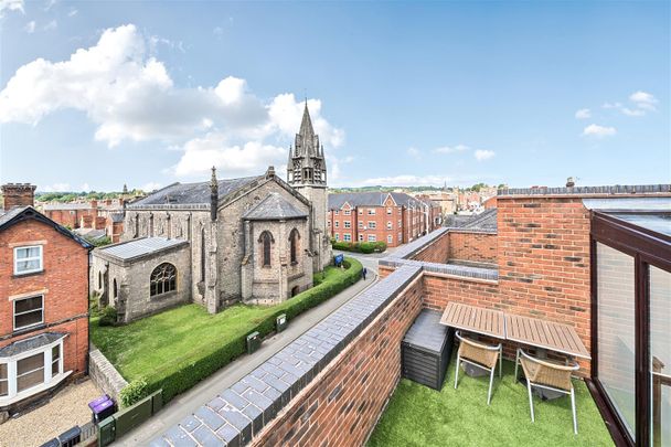 Salop Road, Oswestry. - Photo 1