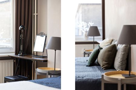 Appartement te huur: 's-Gravendijkwal 158-E 3015 CE Rotterdam - Photo 2