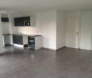 Location appartement 3 pièces 65 m² à Toulouse 31200 (31200) - Photo 2