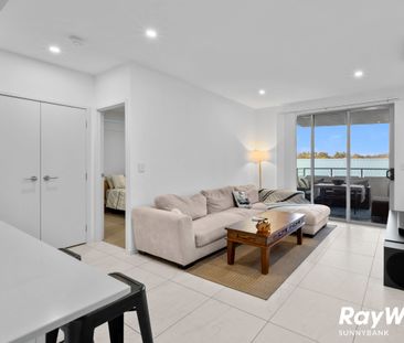 Modern 3-Bedroom Apartment in Prime Location - Photo 1