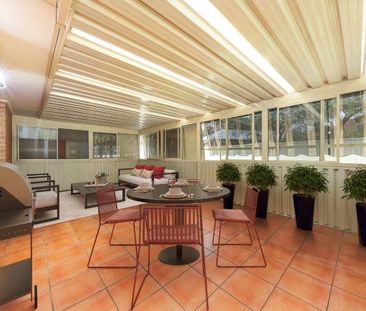 Conveniently Located Coastal Family Home - Photo 1