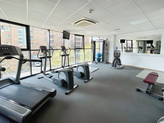 1 bedroom apartment to rent - Photo 1