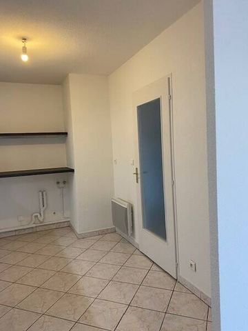 Location appartement t2 à Valence (26000) - Photo 4