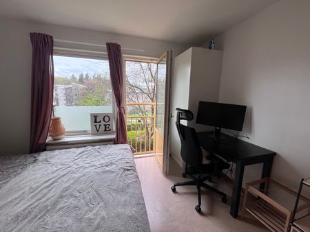 Kungshamravägen, Solna - Foto 2