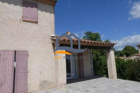 Villa 4 chambres 140 m² - Photo 4