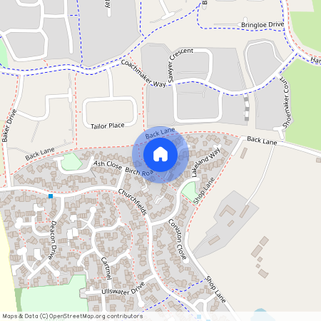 Birch Road, Hethersett, Norwich, NR9 3QH