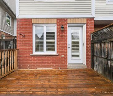 For Lease - 2212 Westoak Trails Boulevard, Oakville, Ontario - Photo 5