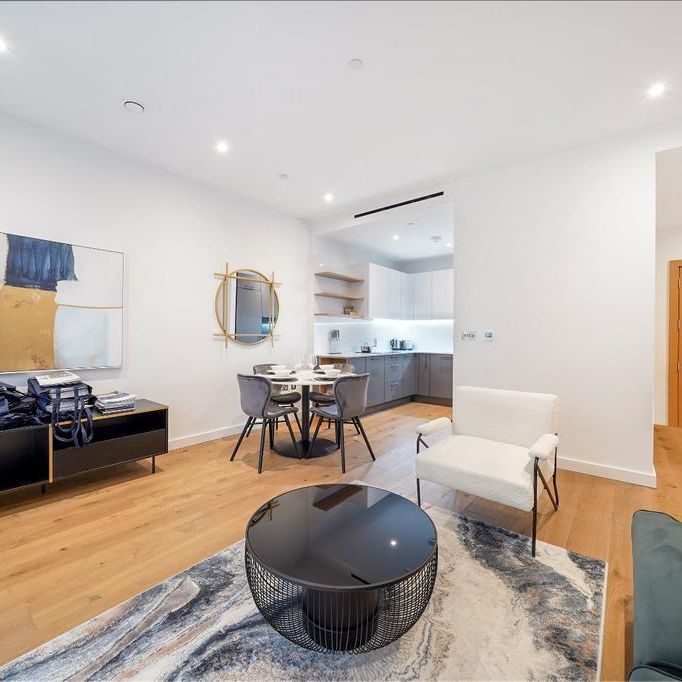 1 bedroom flat to rent - Photo 1