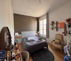 Location Appartement 3 pièces 65m² TOURS 37000 - Photo 3