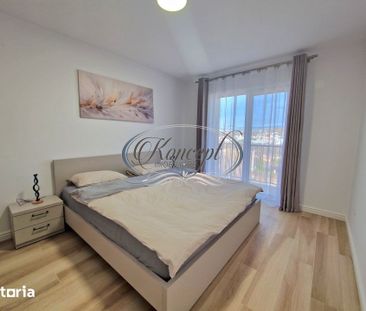 Apartament la casa cu 4 camere in Borhanci - Fotografie 1