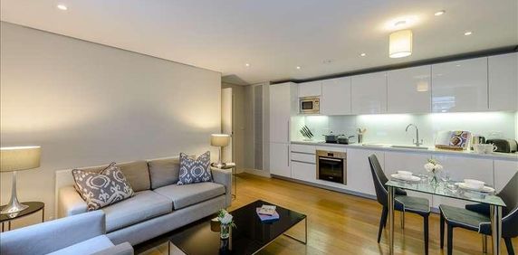 Merchant Square, Paddington, London, W2 - Photo 2