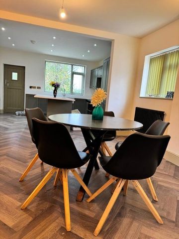 6 bedroom semi-detached house to rent - Photo 4