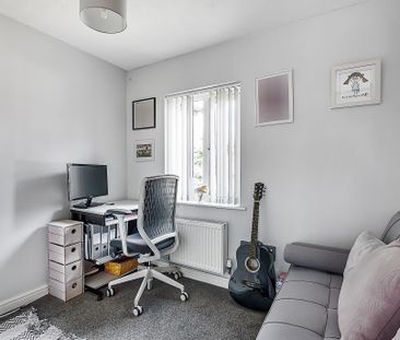 2 bedroom terraced house to rent - Photo 6