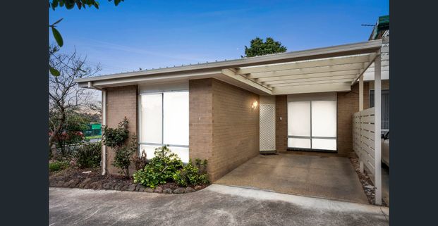 Comfortable and in a great location - Photo 1