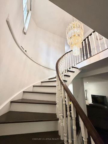 For Lease - 2377 Belcaro Way, Mississauga, Ontario - Photo 2