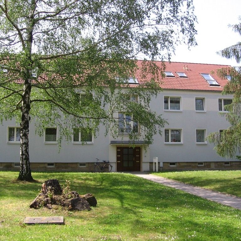 Dr.-Otto-Nuschke-Straße 24 - Photo 1