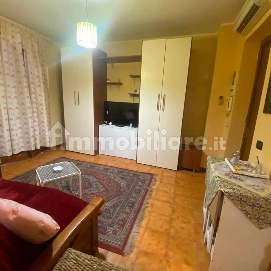 Appartamento in villa via Aci, Saponara Marittima, Saponara - Photo 1