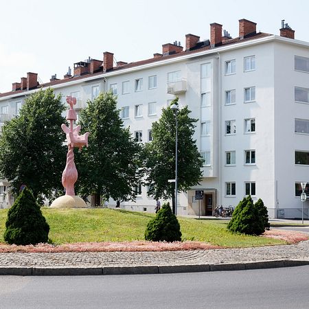 Norra Kungsgatan 39, våning None - Foto 3