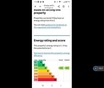 2 bedroom flat to rent - Photo 6