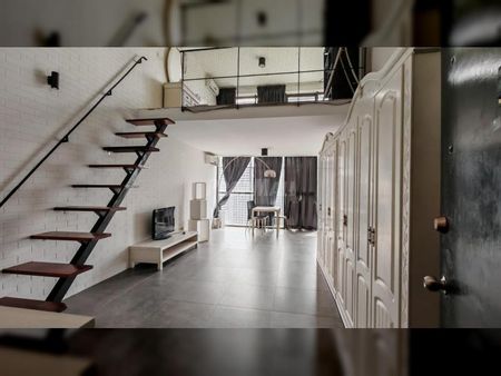 Affordable Duplex SOHO in Damansara Perdana | 750sf | MRT Walking Distance - Photo 5