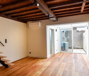 Woning te huur in Brugge voor € 1.050 met 2 slaapkamers - Foto 2