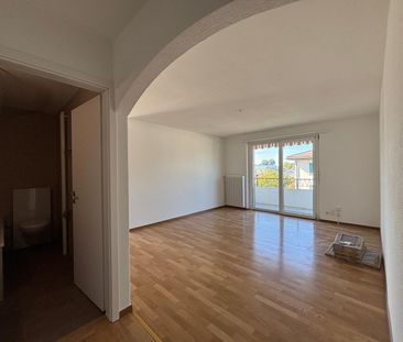 Schöne 3.5-Zimmer-Wohnung im 3. Stock in Büetigen - Foto 6