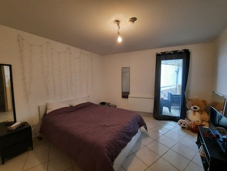 Location appartement 4 pièces, 91.90m², Jonzac - Photo 3