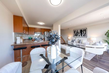 For Lease - 3424 Angel Pass Drive, Mississauga, Ontario - Photo 2