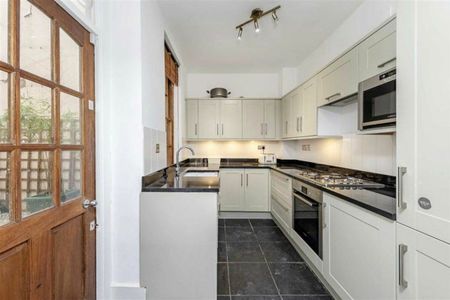 Bishops Bridge Road, Hyde Park, W2 - Photo 5