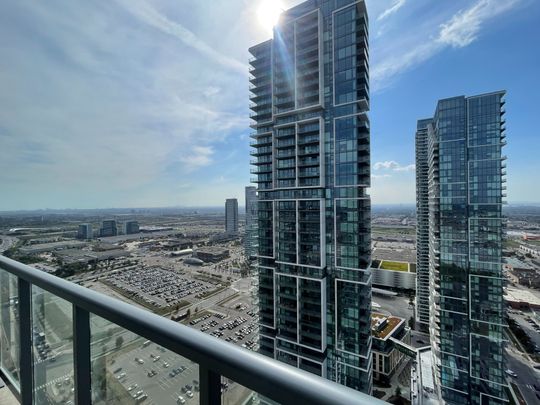 For Lease - 7895 Jane Street Unit# PH11, Vaughan, Ontario - Photo 1