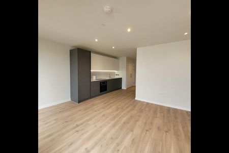 1 Bed Flat, Aspin Lane, M4 - Photo 5