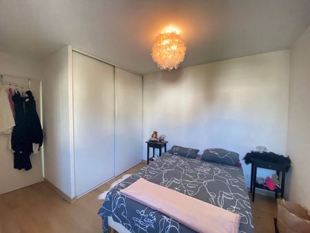 Appartement - 2 pièces - Chambéry - Photo 5