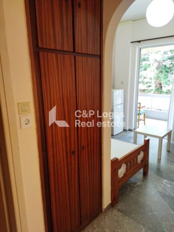 Γκαρσονιέρα/Studio 25 τ.μ. - Photo 2