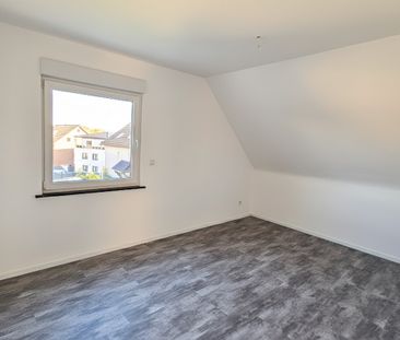 Moderne 3-Zimmerwohnung in Löhne-Gohfeld - Photo 1