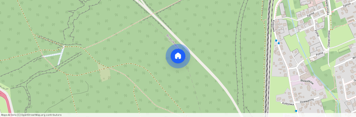 Mysłowice M., Mysłowice, Brzęczkowice