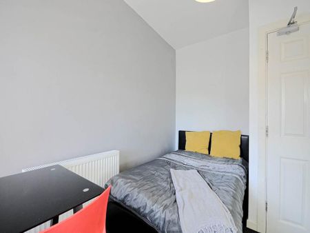 5 bedroom house share to rent - Photo 5