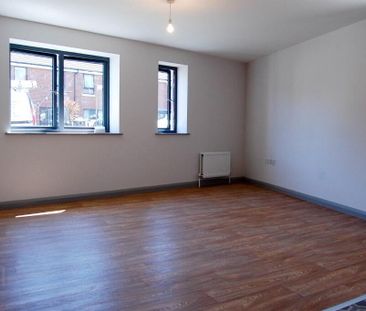 Apartment 1 172 North Queen Street, Belfast, BT15 1HR - Photo 4