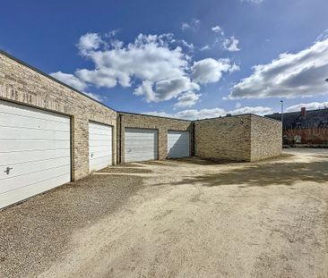 Prachtig dakappartement van 150m² met 2 grote terrassen, garage, ke... - Photo 5