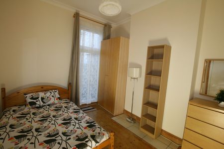 4 Bed Flat, Huddlestone Road, NW2 - Photo 4