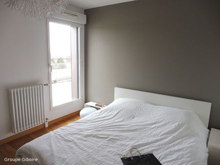 Appartement T5 à louer - 90 m² - Photo 4