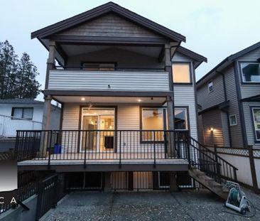 1951 Grant Avenue, Port Coquitlam (BASEMENT) - Photo 2