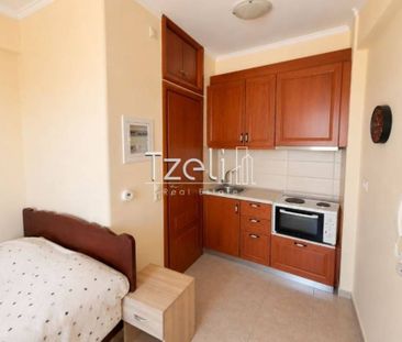 Studio/Γκαρσονιέρα για ενοικίαση Ζαβλάνι (Πάτρα) - Photo 2