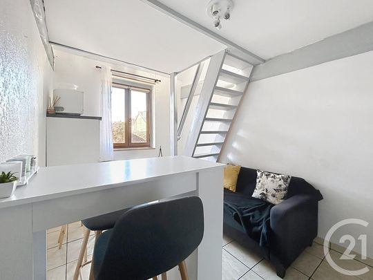 Location Appartement 1 pièce 21m² TROYES 10000 - Photo 1