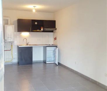 Location appartement 2 pièces - 38.95m² à St genies bellevue (31180) - Photo 2